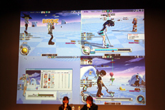 ���������꡼ No.011�Υ���ͥ������ / 2009ǯ�Ρ֥ѥ������ܰ줬���ꡣ���ե饤�󥤥٥�ȡ�PJC2009 �����ץ�ץ�ݡ���