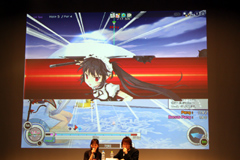 ���������꡼ No.012�Υ���ͥ������ / 2009ǯ�Ρ֥ѥ������ܰ줬���ꡣ���ե饤�󥤥٥�ȡ�PJC2009 �����ץ�ץ�ݡ���