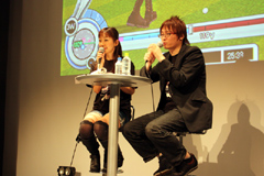 ���������꡼ No.014�Υ���ͥ������ / 2009ǯ�Ρ֥ѥ������ܰ줬���ꡣ���ե饤�󥤥٥�ȡ�PJC2009 �����ץ�ץ�ݡ���