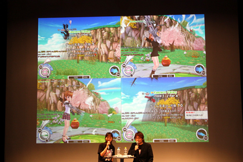 ���������꡼ No.022�Υ���ͥ������ / 2009ǯ�Ρ֥ѥ������ܰ줬���ꡣ���ե饤�󥤥٥�ȡ�PJC2009 �����ץ�ץ�ݡ���