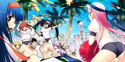 ���������꡼ No.002�Υ���ͥ������ / �֥ѥ��ס����ץ쥤�䡼���оݤΡȿ��ߤ��籿ư��ɤ򳫺�