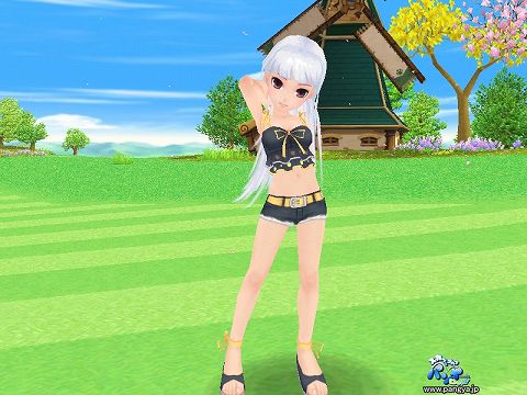 ꡼ No.002Υͥ / ֥ѥס롼οϽդ򴶤륭塼Ȥʥǥ