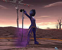 ���������꡼ No.003�Υ���ͥ������ / �֥ѥ��ס��ѥ��ߥ����ɥ������Υ���ܥ����ƥ�����