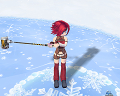 ���������꡼ No.005�Υ���ͥ������ / �֥ѥ��ס��ѥ��ߥ����ɥ������Υ���ܥ����ƥ�����