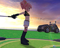 ���������꡼ No.008�Υ���ͥ������ / �֥ѥ��ס��ѥ��ߥ����ɥ������Υ���ܥ����ƥ�����