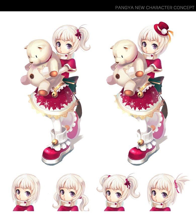 画像集no 009 パンヤ の開発元 韓国ntreev本社へ行ってきた 画像集no 009 パンヤ の開発元 韓国ntreev本社へ行ってきた