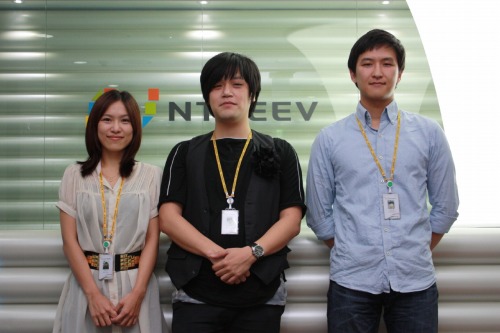 ꡼ No.001Υͥ / ֥ѥפγȯ,ڹNtreevܼҤعԤäƤ10ܤΥ֥ͥפ䡤緿åץǡȡ֥5פˤĤƤ줳äʹƤΤ