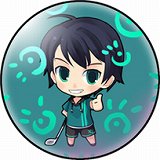 ���������꡼ No.009�Υ���ͥ������ / �֥ѥ��ס��ͥ�ο������ȥ���饯�����ɡ��ȥ����С��ɤ�����