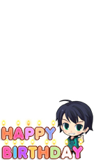 ���������꡼ No.011�Υ���ͥ������ / �֥ѥ��ס��ͥ�ο������ȥ���饯�����ɡ��ȥ����С��ɤ�����