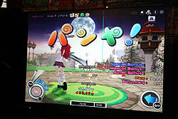 画像ギャラリー No.005のサムネイル画像 / パンヤの世界大会「PWC」の日本代表選手が決定。4名の凄腕プレイヤーが2011年1月開催の世界大会に挑む