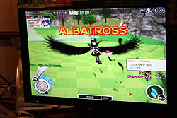 画像ギャラリー No.007のサムネイル画像 / パンヤの世界大会「PWC」の日本代表選手が決定。4名の凄腕プレイヤーが2011年1月開催の世界大会に挑む