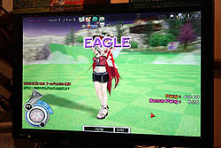 画像ギャラリー No.009のサムネイル画像 / パンヤの世界大会「PWC」の日本代表選手が決定。4名の凄腕プレイヤーが2011年1月開催の世界大会に挑む