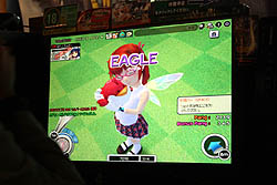 画像ギャラリー No.010のサムネイル画像 / パンヤの世界大会「PWC」の日本代表選手が決定。4名の凄腕プレイヤーが2011年1月開催の世界大会に挑む