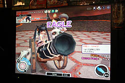 画像ギャラリー No.014のサムネイル画像 / パンヤの世界大会「PWC」の日本代表選手が決定。4名の凄腕プレイヤーが2011年1月開催の世界大会に挑む