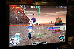 画像ギャラリー No.017のサムネイル画像 / パンヤの世界大会「PWC」の日本代表選手が決定。4名の凄腕プレイヤーが2011年1月開催の世界大会に挑む