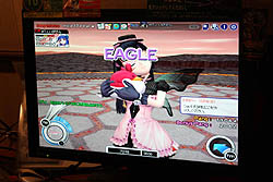 画像ギャラリー No.018のサムネイル画像 / パンヤの世界大会「PWC」の日本代表選手が決定。4名の凄腕プレイヤーが2011年1月開催の世界大会に挑む