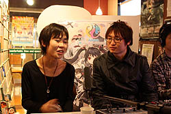 画像ギャラリー No.021のサムネイル画像 / パンヤの世界大会「PWC」の日本代表選手が決定。4名の凄腕プレイヤーが2011年1月開催の世界大会に挑む