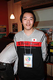 画像ギャラリー No.022のサムネイル画像 / パンヤの世界大会「PWC」の日本代表選手が決定。4名の凄腕プレイヤーが2011年1月開催の世界大会に挑む