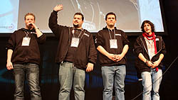 ꡼ No.004Υͥ / ѥĿȤ˰ Pangya World ChampionshipפոˤƳ