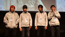 ꡼ No.005Υͥ / ѥĿȤ˰ Pangya World ChampionshipפոˤƳ