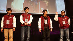 ꡼ No.006Υͥ / ѥĿȤ˰ Pangya World ChampionshipפոˤƳ