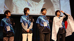 ꡼ No.007Υͥ / ѥĿȤ˰ Pangya World ChampionshipפոˤƳ