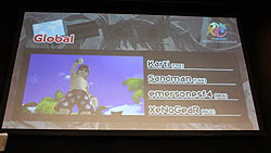 ꡼ No.008 | ѥĿȤ˰ Pangya World ChampionshipפոˤƳ