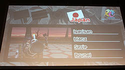 ꡼ No.011 | ѥĿȤ˰ Pangya World ChampionshipפոˤƳ