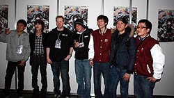 ꡼ No.012Υͥ / ѥĿȤ˰ Pangya World ChampionshipפոˤƳ