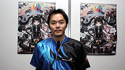 ꡼ No.013Υͥ / ѥĿȤ˰ Pangya World ChampionshipפոˤƳ