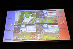 ꡼ No.022 | ѥĿȤ˰ Pangya World ChampionshipפոˤƳ