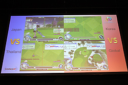 ꡼ No.023 | ѥĿȤ˰ Pangya World ChampionshipפոˤƳ