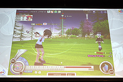 ꡼ No.024 | ѥĿȤ˰ Pangya World ChampionshipפոˤƳ