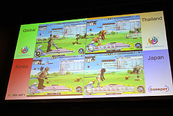 ꡼ No.032 | ѥĿȤ˰ Pangya World ChampionshipפոˤƳ