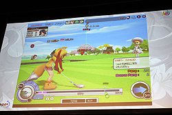 ꡼ No.033 | ѥĿȤ˰ Pangya World ChampionshipפոˤƳ