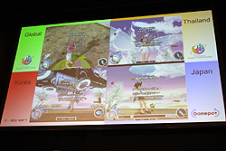 ꡼ No.034 | ѥĿȤ˰ Pangya World ChampionshipפոˤƳ