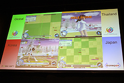 ꡼ No.035 | ѥĿȤ˰ Pangya World ChampionshipפոˤƳ