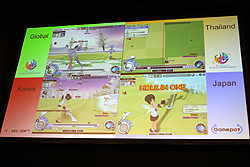 ꡼ No.036 | ѥĿȤ˰ Pangya World ChampionshipפոˤƳ