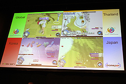 ꡼ No.037 | ѥĿȤ˰ Pangya World ChampionshipפոˤƳ