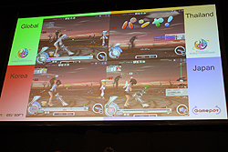 ꡼ No.039 | ѥĿȤ˰ Pangya World ChampionshipפոˤƳ