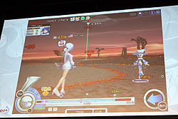 ꡼ No.040 | ѥĿȤ˰ Pangya World ChampionshipפոˤƳ