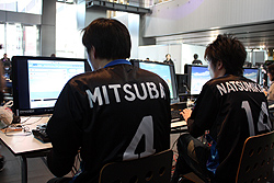 ꡼ No.043Υͥ / ѥĿȤ˰ Pangya World ChampionshipפոˤƳ