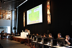 ꡼ No.044Υͥ / ѥĿȤ˰ Pangya World ChampionshipפոˤƳ