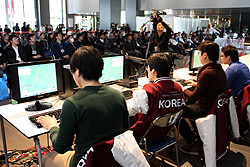 ꡼ No.046Υͥ / ѥĿȤ˰ Pangya World ChampionshipפոˤƳ