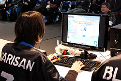 ꡼ No.047Υͥ / ѥĿȤ˰ Pangya World ChampionshipפոˤƳ