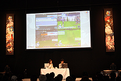 ꡼ No.048Υͥ / ѥĿȤ˰ Pangya World ChampionshipפոˤƳ