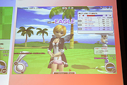 ꡼ No.052 | ѥĿȤ˰ Pangya World ChampionshipפոˤƳ