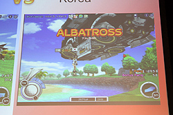 ꡼ No.053 | ѥĿȤ˰ Pangya World ChampionshipפոˤƳ