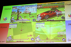 ꡼ No.059 | ѥĿȤ˰ Pangya World ChampionshipפոˤƳ