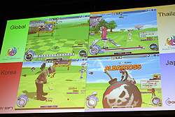 ꡼ No.060 | ѥĿȤ˰ Pangya World ChampionshipפոˤƳ